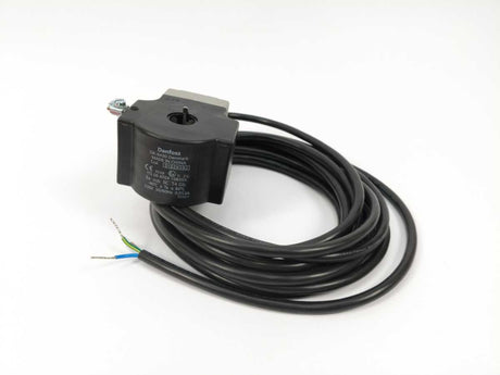 Danfoss 018Z6592 Solenoid Coil 230V 50/60Hz 10W