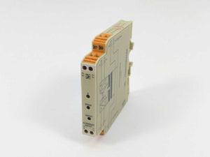 Weidmüller 832765 W408-00A3 UPAC Analogue Isolator 9-30VDC