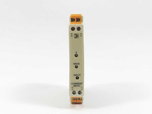 Weidmüller 832765 W408-00A3 UPAC Analogue Isolator 9-30VDC