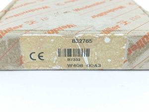 Weidmüller 832765 W408-00A3 UPAC Analogue Isolator 9-30VDC