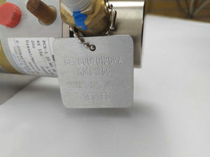 Coax PCS-1 15 NO 1E Cartridge Valve Assembly w/ Parker KMC-1756