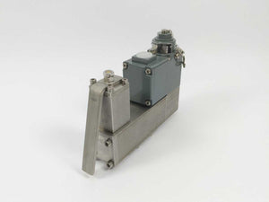 Rotator GAAE050AEMD02 Solenoid-Operated HCV20.11.50.20-3.2