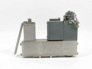 Rotator GAAE050AEMD02 Solenoid-Operated HCV20.11.50.20-3.2
