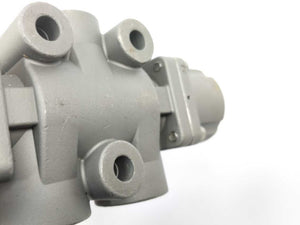 Versa VSG-3521-316-S-XD9-D024 3/2-Way Solenoid Valve 24VDC