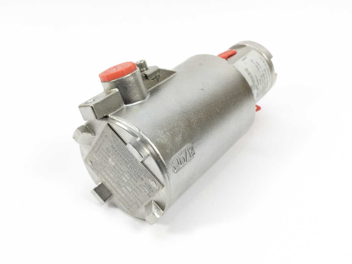 IMI NORGREN Y123AE1V1AS IC04S Solenoid Poppet Valve