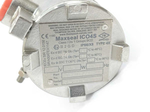 IMI NORGREN Y123AE1V1AS IC04S Solenoid Poppet Valve