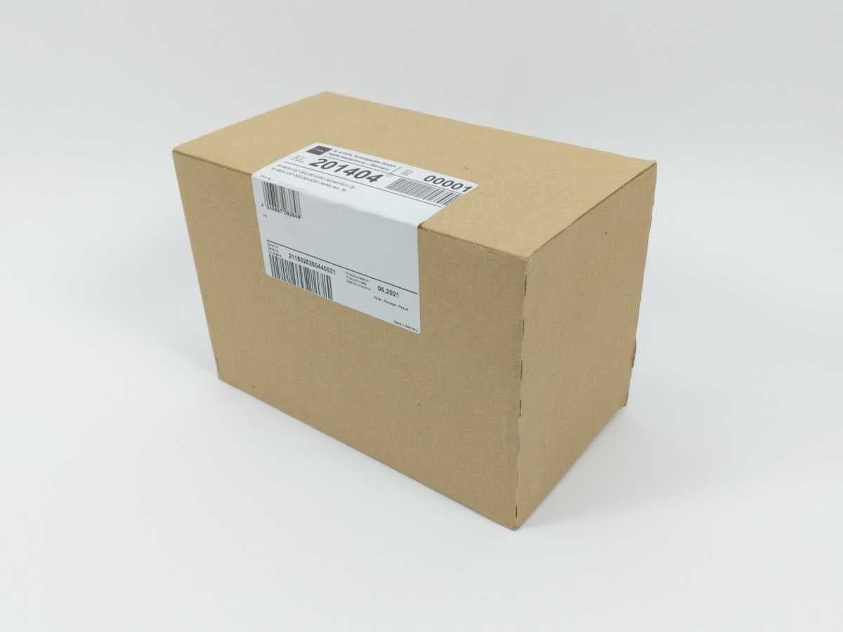 Stahl 201404 8146/5-V37-302-50-0050 Safety switch, 3-pole, 16 A, 690 V