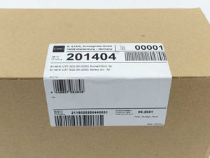 Stahl 201404 8146/5-V37-302-50-0050 Safety switch, 3-pole, 16 A, 690 V