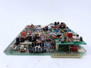 BENTLY NEVADA 72311-51-06-04-01-01-15 PWA 38100-01B PWB 38101-01A Circuit Board
