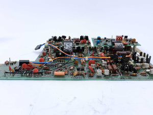 BENTLY NEVADA 72311-51-06-04-01-01-15 PWA 38100-01B PWB 38101-01A Circuit Board