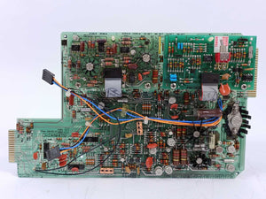 BENTLY NEVADA 72311-51-06-04-01-01-15 PWA 38100-01B PWB 38101-01A Circuit Board
