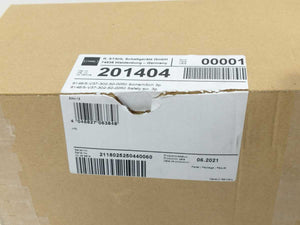Stahl 201404 8146/5-V37-302-50-0050 Safety switch, 3-pole, 16 A, 690 V