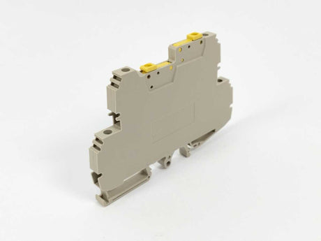 Weidmüller 9528070000 WDTR 2.5 Terminal Block. Box of 25 pcs.