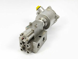 Bifold FP01-77A Hydraulic Solenoid Valve Assembly