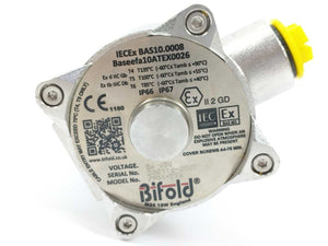 Bifold FP01-77A Hydraulic Solenoid Valve Assembly