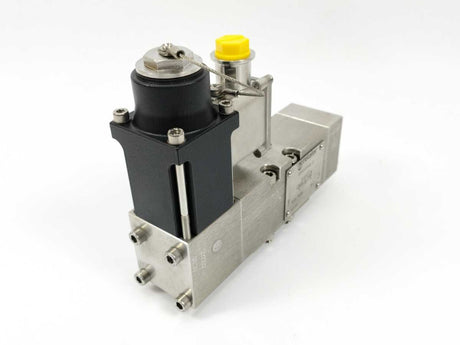 Magnet-Schultz GAAE050K01D01 Directional Control Valve HCV40.11.51.00-3.2