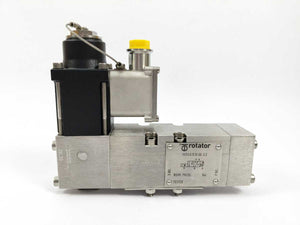 Magnet-Schultz GAAE050K01D01 Directional Control Valve HCV40.11.51.00-3.2