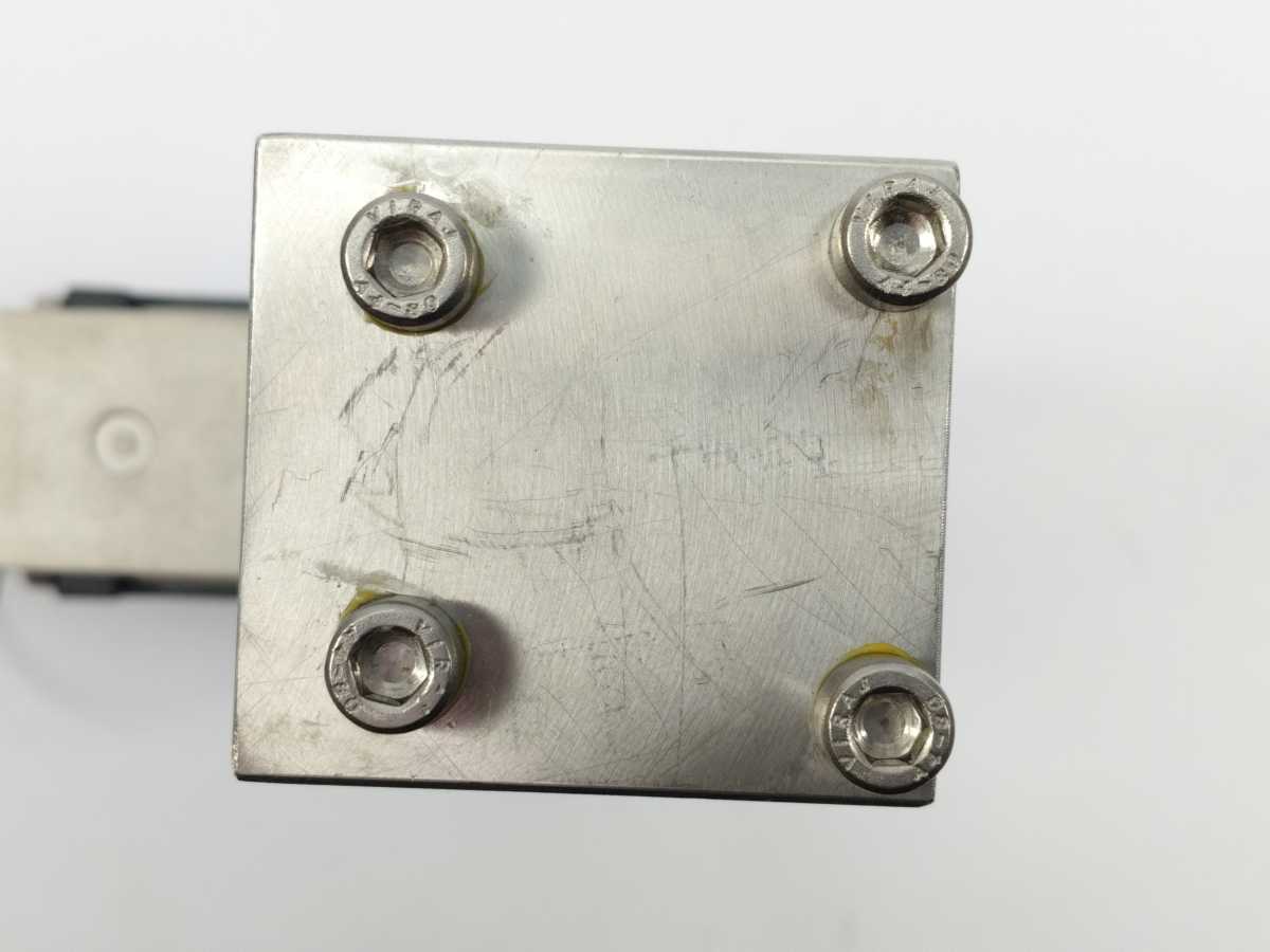 Magnet-Schultz GAAE050K01D01 Directional Control Valve HCV40.11.51.00-3.2