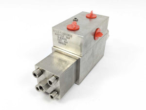 Bifold-Fluidpower FP100/H2/M/32/S M141 Interface Valve Assembly w/ 10-M141/02