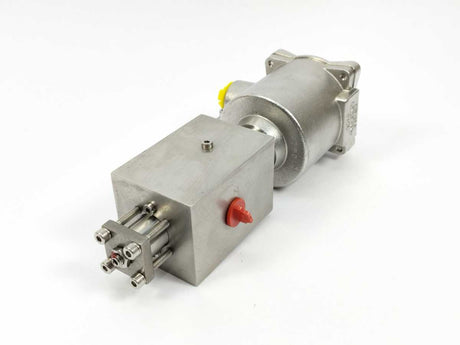 Bifold FP05-74AT4 Solenoid Valve Assembly w/ FP05/S0A/04/32/NC/S/74AT4-24D/68-P8