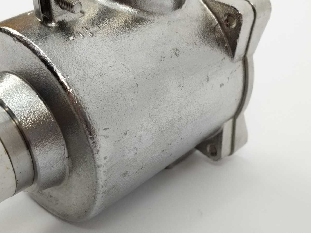 Bifold FP10P-77A Solenoid Valve Assembly w/ FP10P S2-04-32-NU-V-77A-24D-35