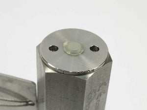 Marshalsea Hydraulics 14540-08 Semi-Capsule Relief Valve w/ TRV3011/MD/S-660