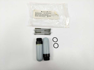 G.W. Lisk Co. D14-157PD-139D Solenoid Operated AFV 010 EGT V7063