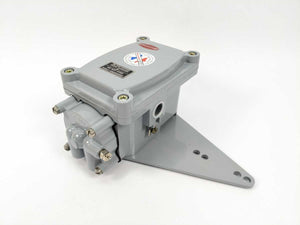 Masoneilan 8007-057 Electro-Pneumatic Transducer