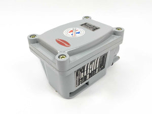 Masoneilan 8007-057 Electro-Pneumatic Transducer