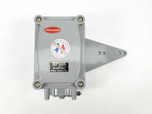 Masoneilan 8007-057 Electro-Pneumatic Transducer