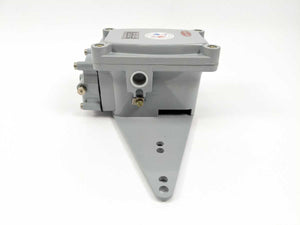Masoneilan 8007-057 Electro-Pneumatic Transducer