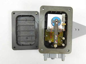 Masoneilan 8007-057 Electro-Pneumatic Transducer