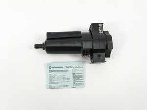 NORGREN F64G-NNN-AD1 Olympian Plus General Purpose Filter
