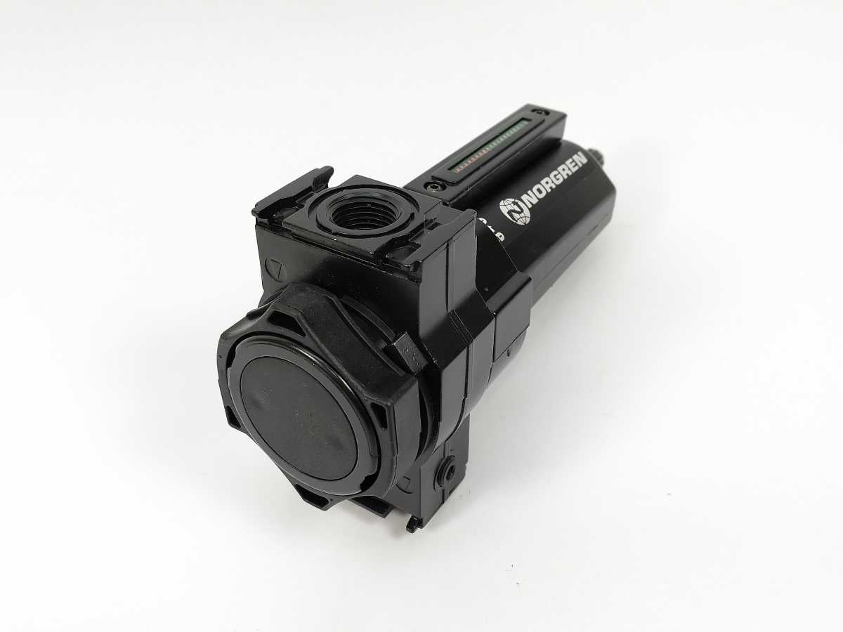 NORGREN F64G-NNN-AD1 Olympian Plus General Purpose Filter