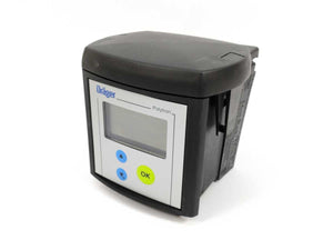 Dräger 8317610 Polytron 7000 Transmitter Display 4-20mA