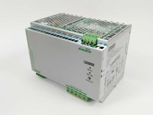 Pheonix Contact 2866789 QUINT-PS/1AC/24DC/40 - 24VDC 40A Power supply