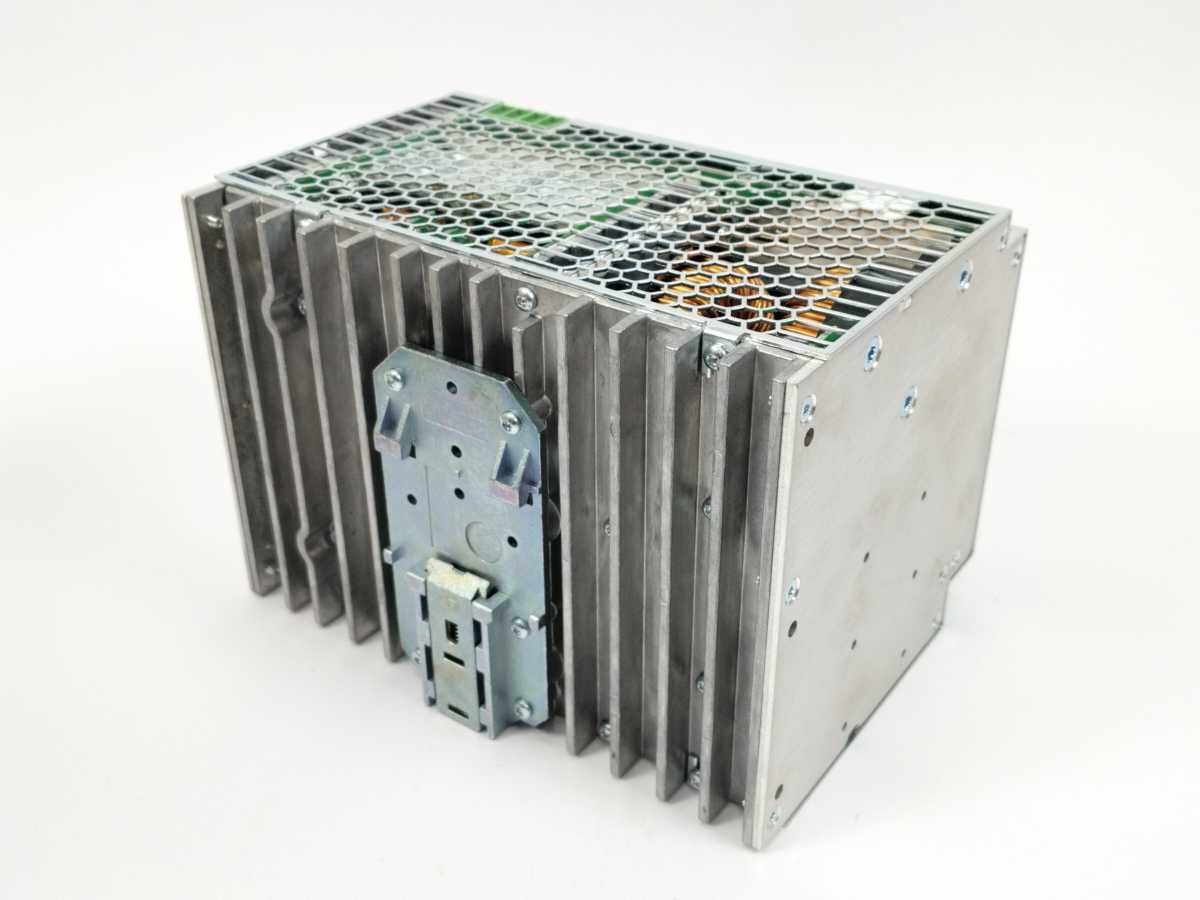 Pheonix Contact 2866789 QUINT-PS/1AC/24DC/40 - 24VDC 40A Power supply