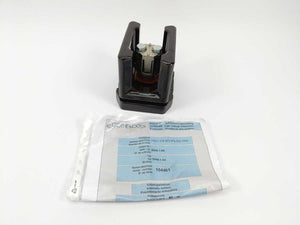 Gothe & Co 5548.1-04 Heavy-Duty Ceramic Terminal Block/Isolator