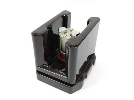 Gothe & Co 5548.1-04 Heavy-Duty Ceramic Terminal Block/Isolator
