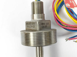 CAT / Solar 186214-10 Liquid Level Float Switch