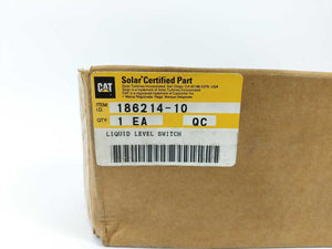 CAT / Solar 186214-10 Liquid Level Float Switch