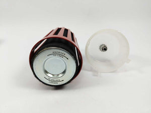 Parker FS5 Exhaust Silencer/Mist Eliminator