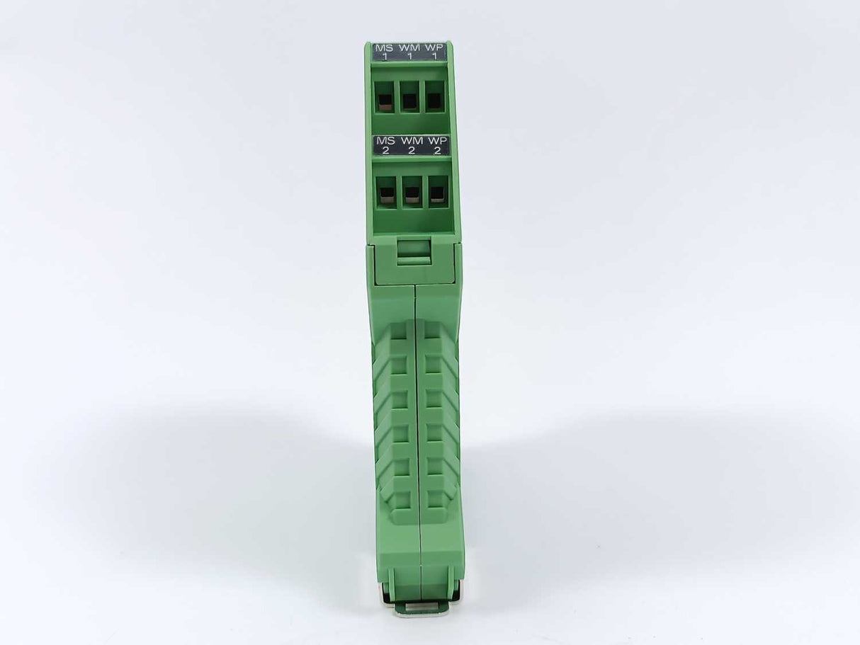 SCHREIBER SM127.2.N Electronic Amplifier Module