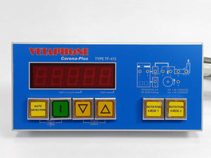 Vetaphone TF-415 Corona-Plus Controller