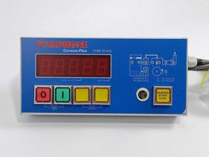 Vetaphone TF-415 Corona-Plus Controller