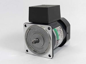Oriental Motor 5IK60GU-SWT Induction Motor