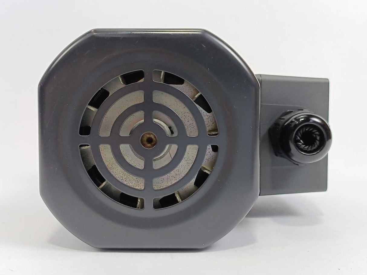 Oriental Motor 5IK60GU-SWT Induction Motor