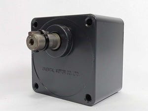 Oriental Motor 5GE7.5S GE Gearhead Parallel Shaft (7.5:1)