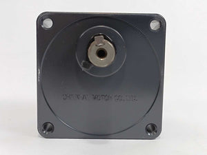 Oriental Motor 5GE7.5S GE Gearhead Parallel Shaft (7.5:1)