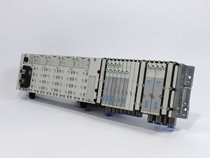 Festo 530411 Valve Terminal System